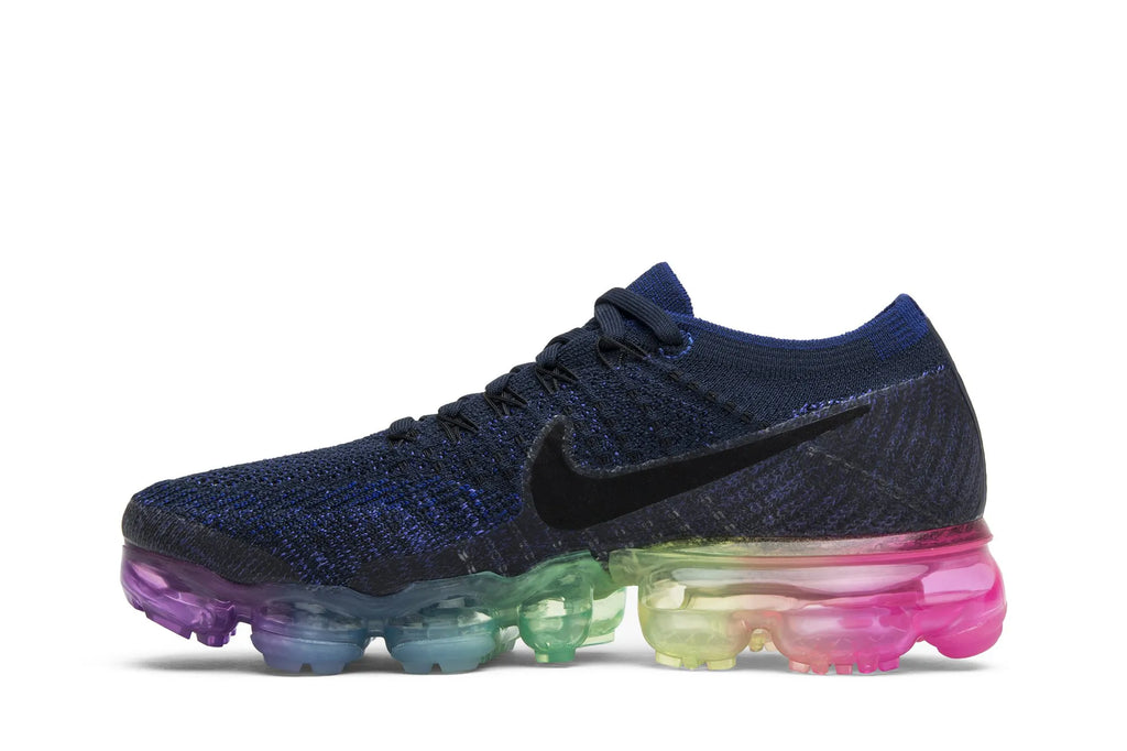 NikeLab Wmns Air VaporMax 'Be True' 883274-400