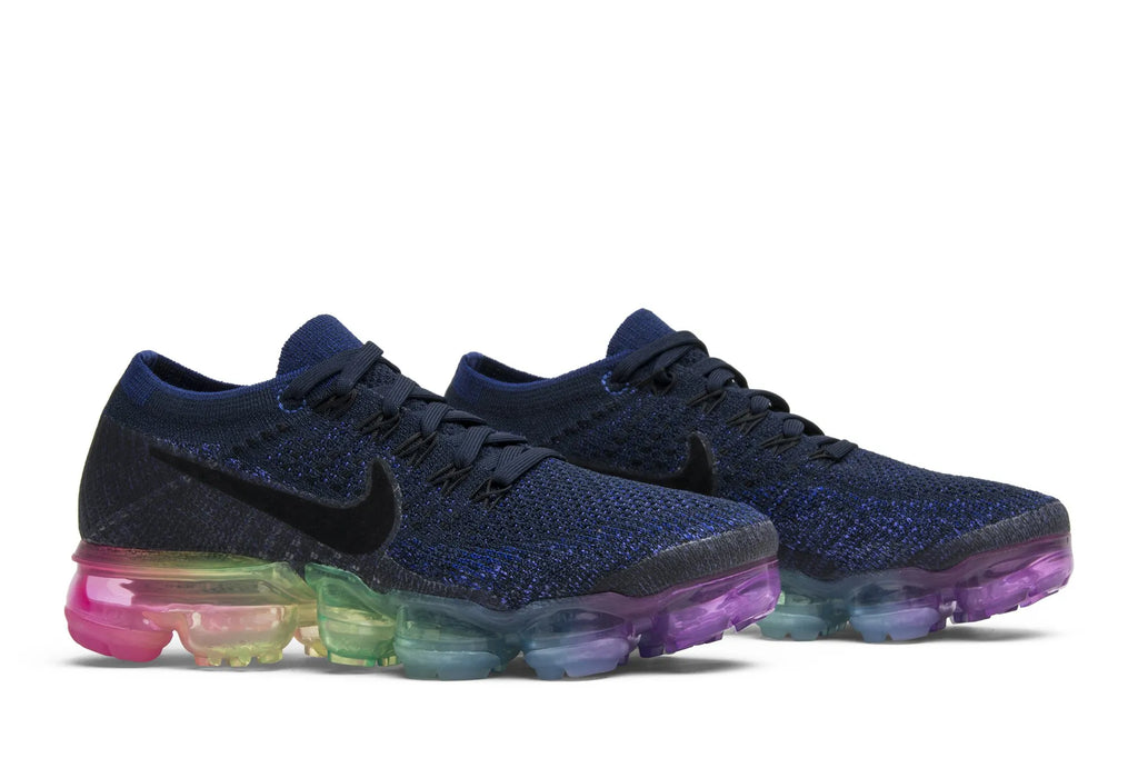 NikeLab Wmns Air VaporMax 'Be True' 883274-400