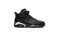 Air Jordan 6 Retro Black Cat 384664-020