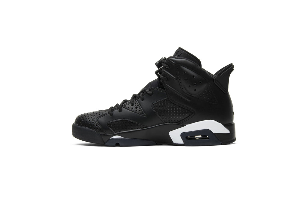 Air Jordan 6 Retro Black Cat 384664-020