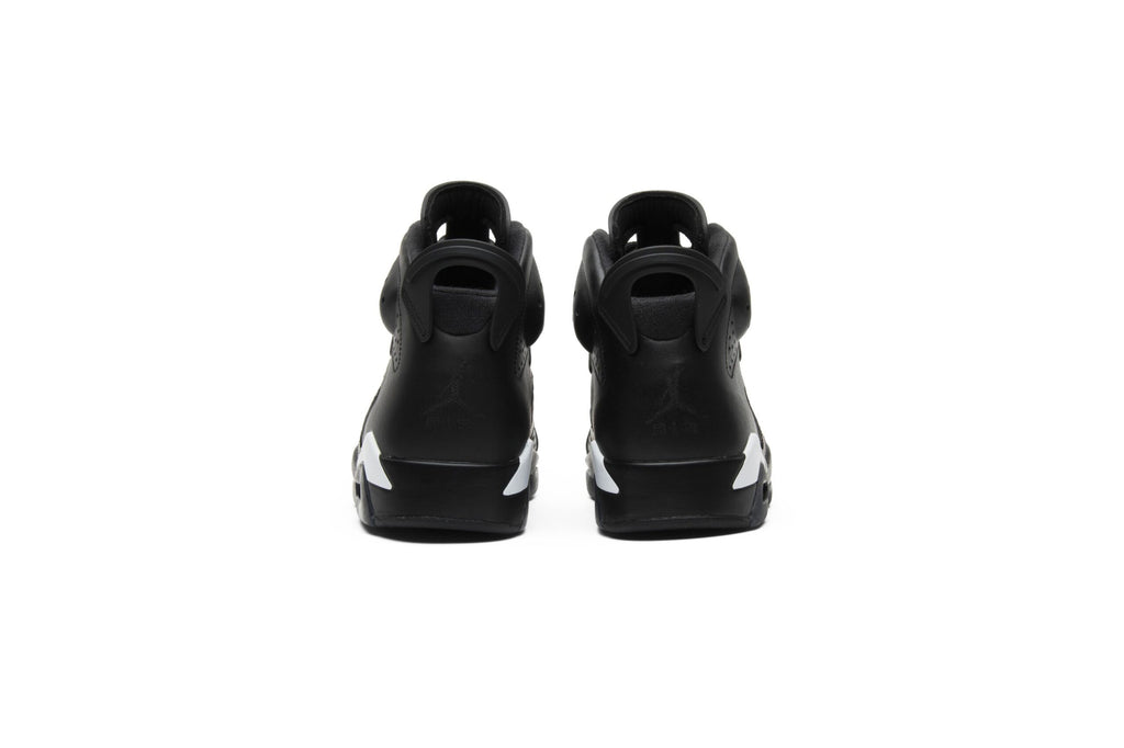 Air Jordan 6 Retro Black Cat 384664-020
