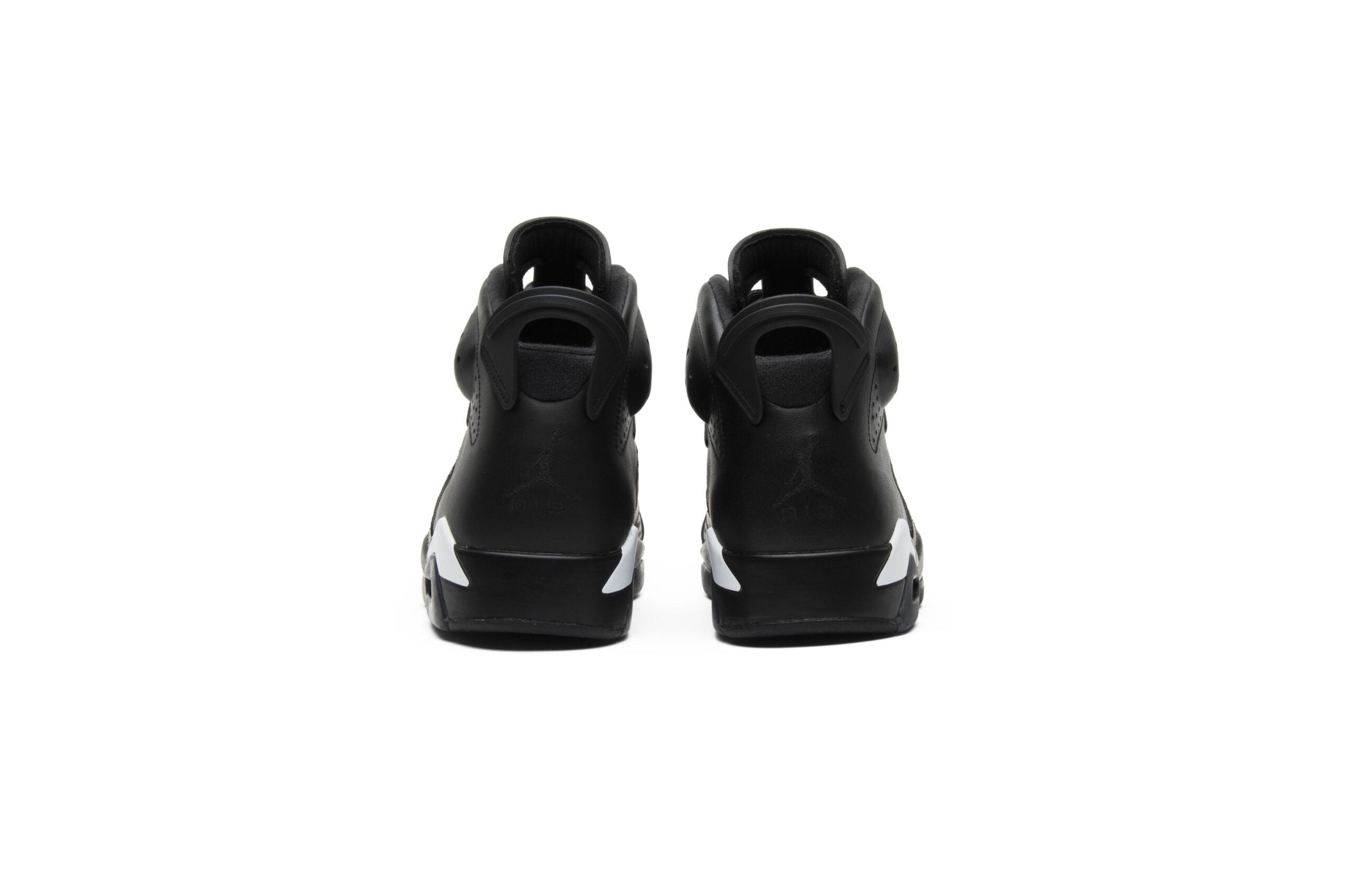 Air Jordan 6 Retro Black Cat 384664-020