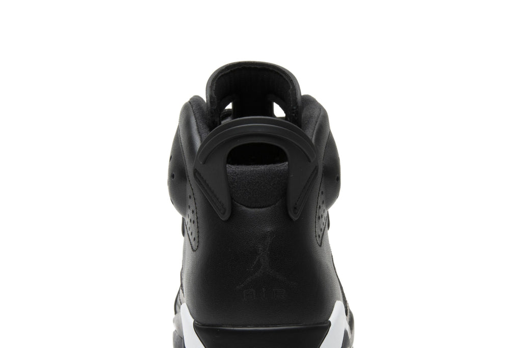 Air Jordan 6 Retro Black Cat 384664-020