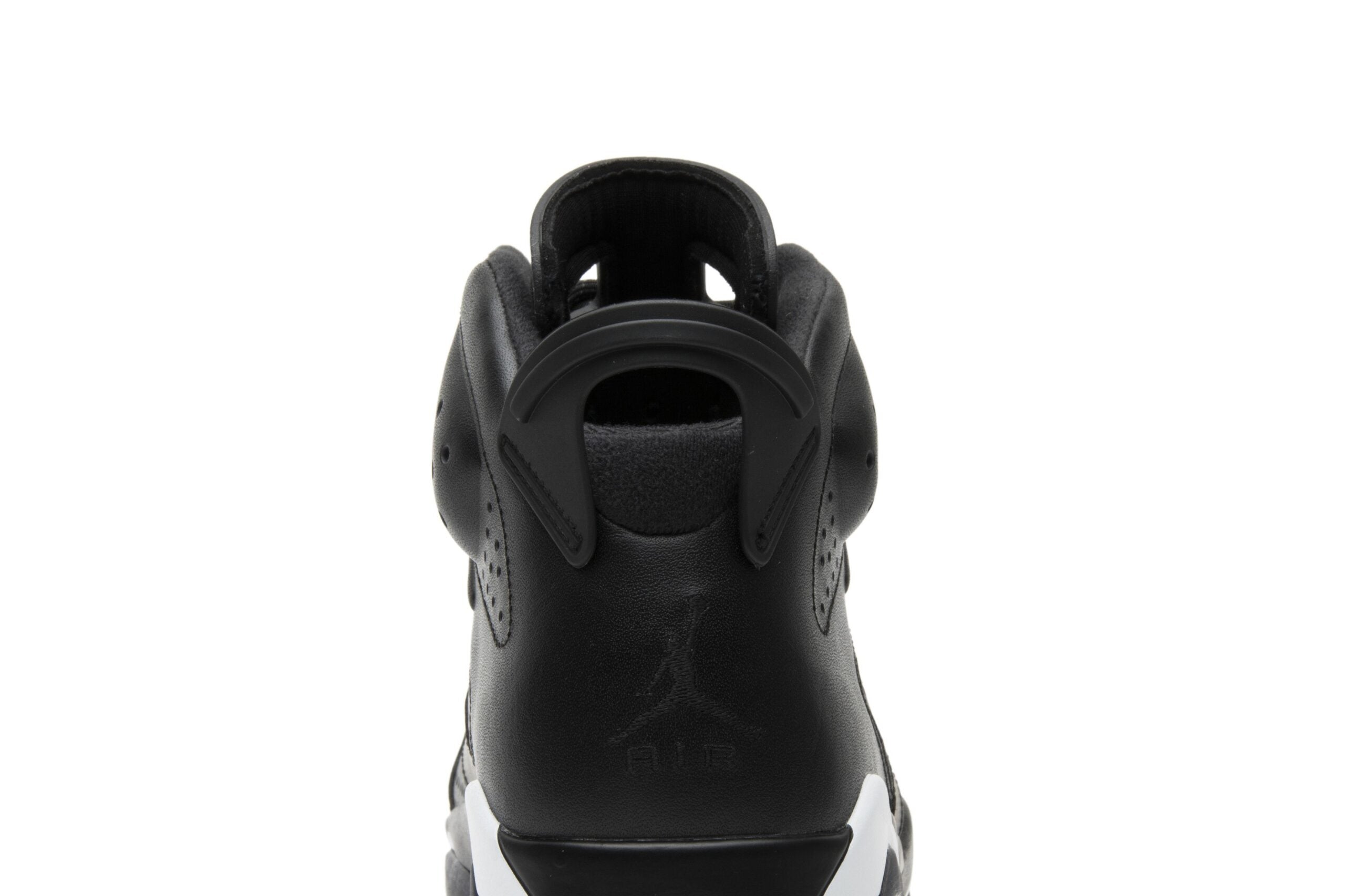 Air Jordan 6 Retro Black Cat 384664-020