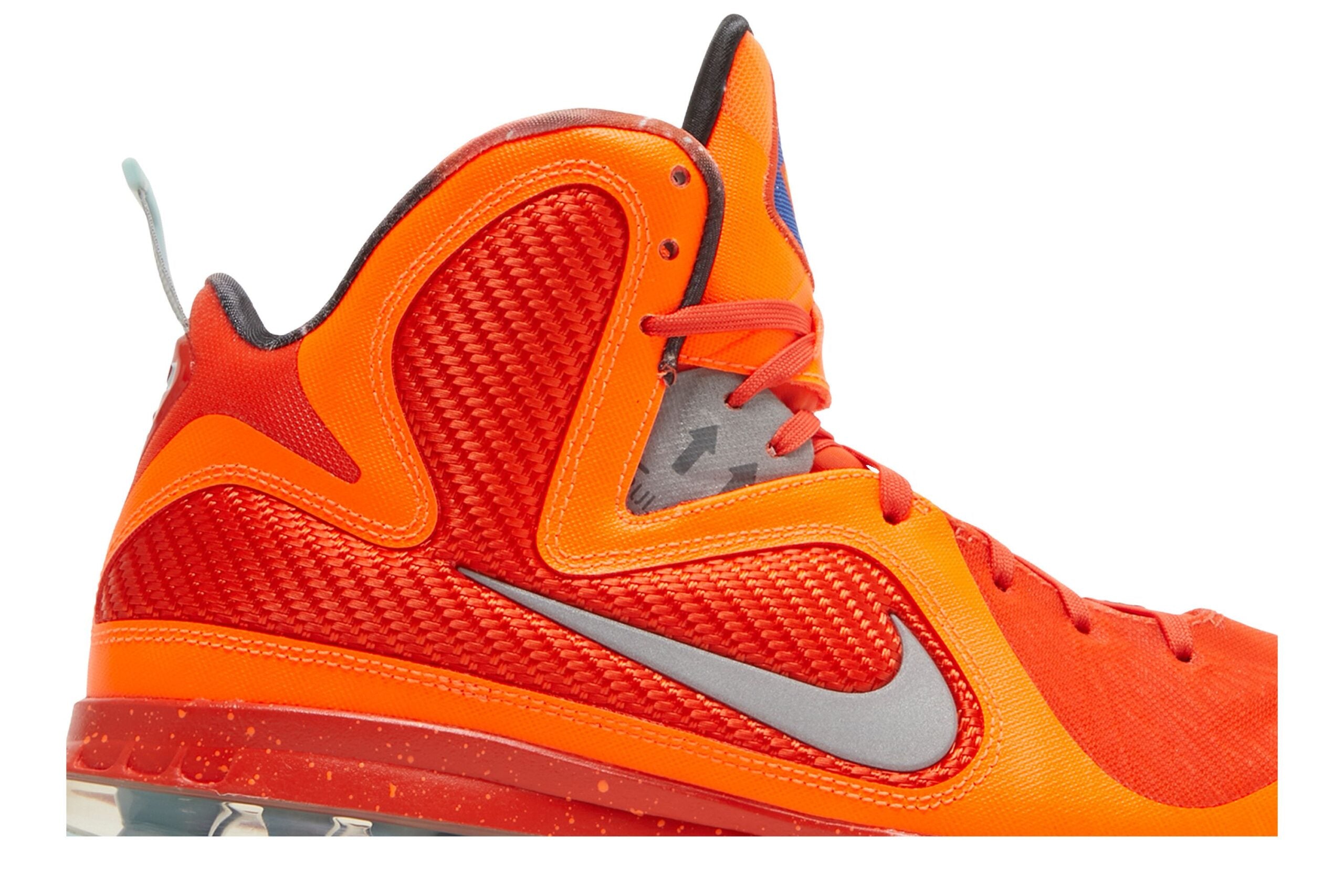 Nike LeBron 9 'Big Bang' 2022 DH8006-800