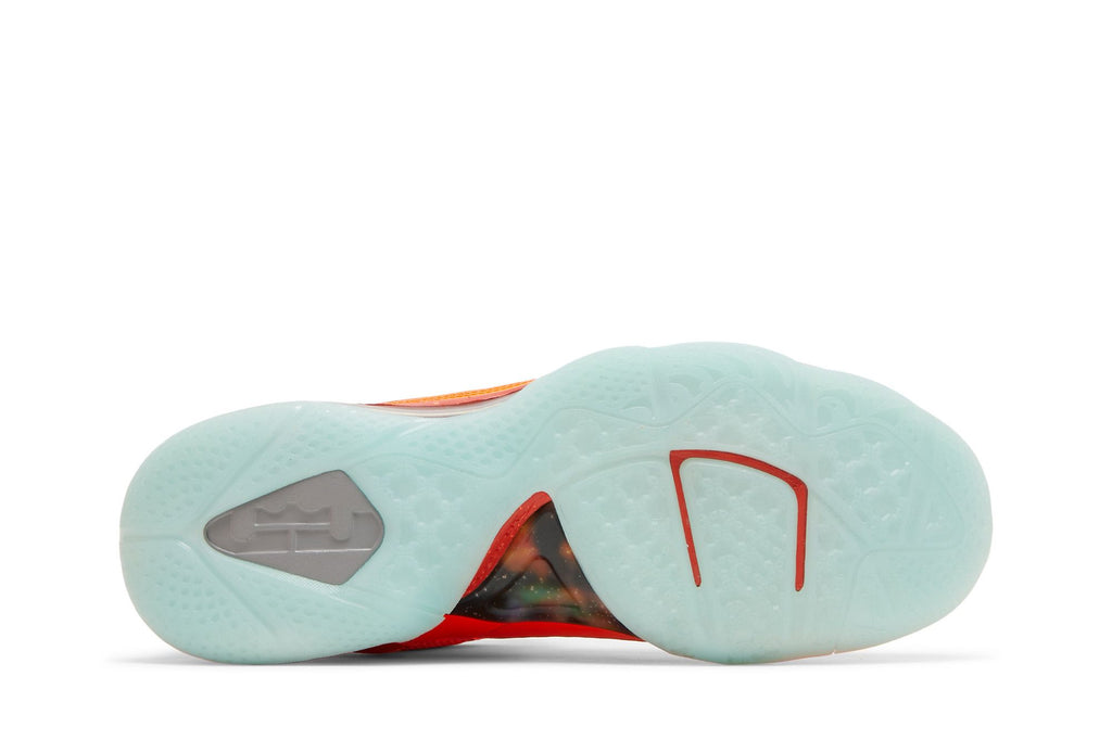 Nike LeBron 9 'Big Bang' 2022 DH8006-800