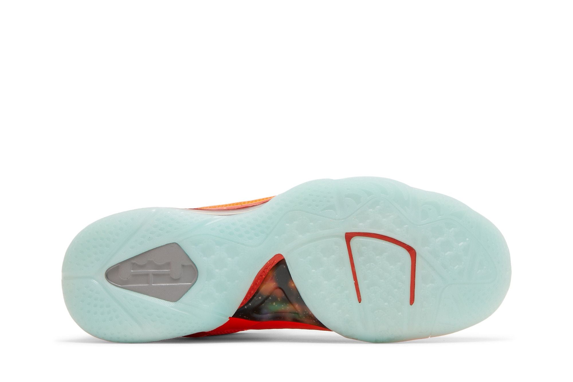 Nike LeBron 9 'Big Bang' 2022 DH8006-800