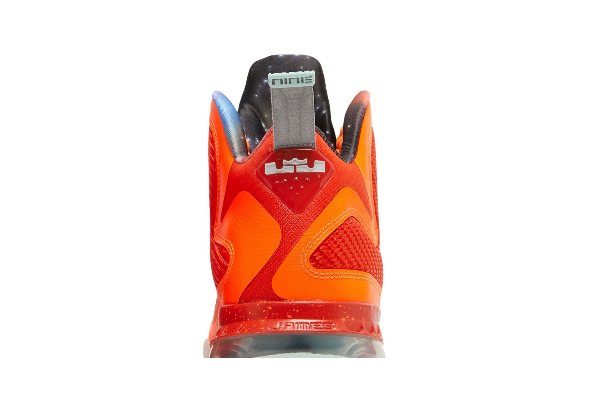 Nike LeBron 9 'Big Bang' 2022 DH8006-800