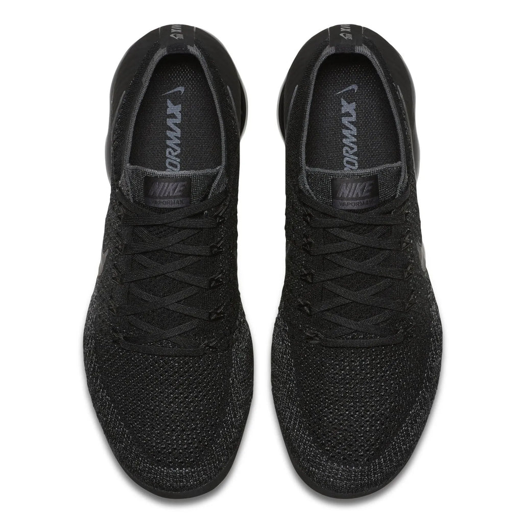 NikeLab Wmns Air VaporMax 'Triple Black' 899472-003
