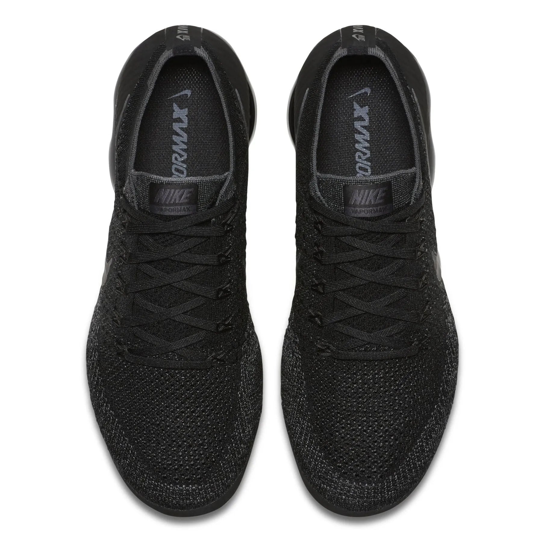 NikeLab Wmns Air VaporMax 'Triple Black' 899472-003