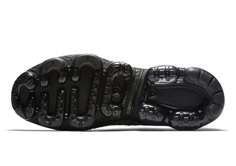 NikeLab Wmns Air VaporMax 'Triple Black' 899472-003