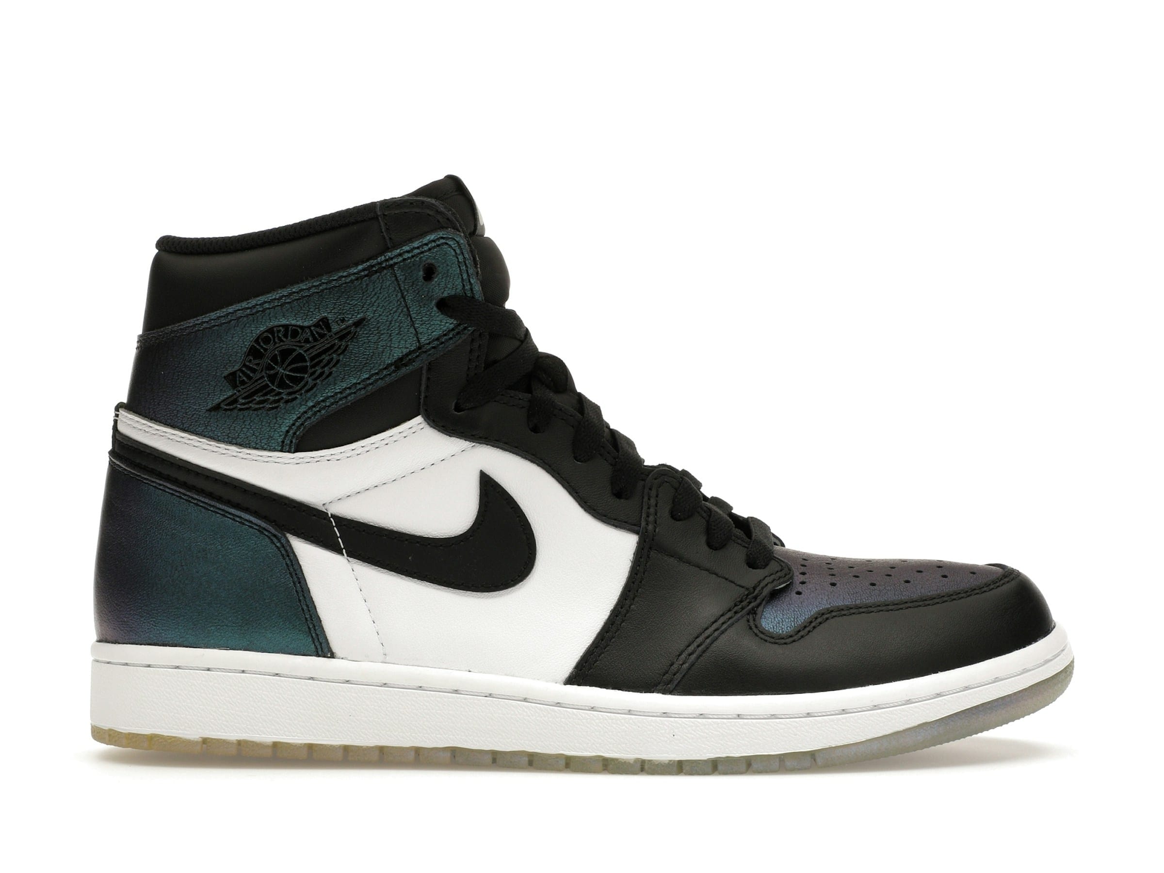 Air Jordan 1 Retro All-Star Chameleon (2017) - 907958-015