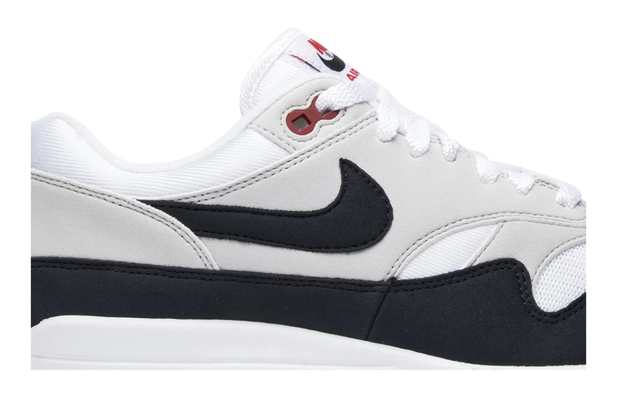 Air Max 1 OG Anniversary 'Obsidian' 908375-104