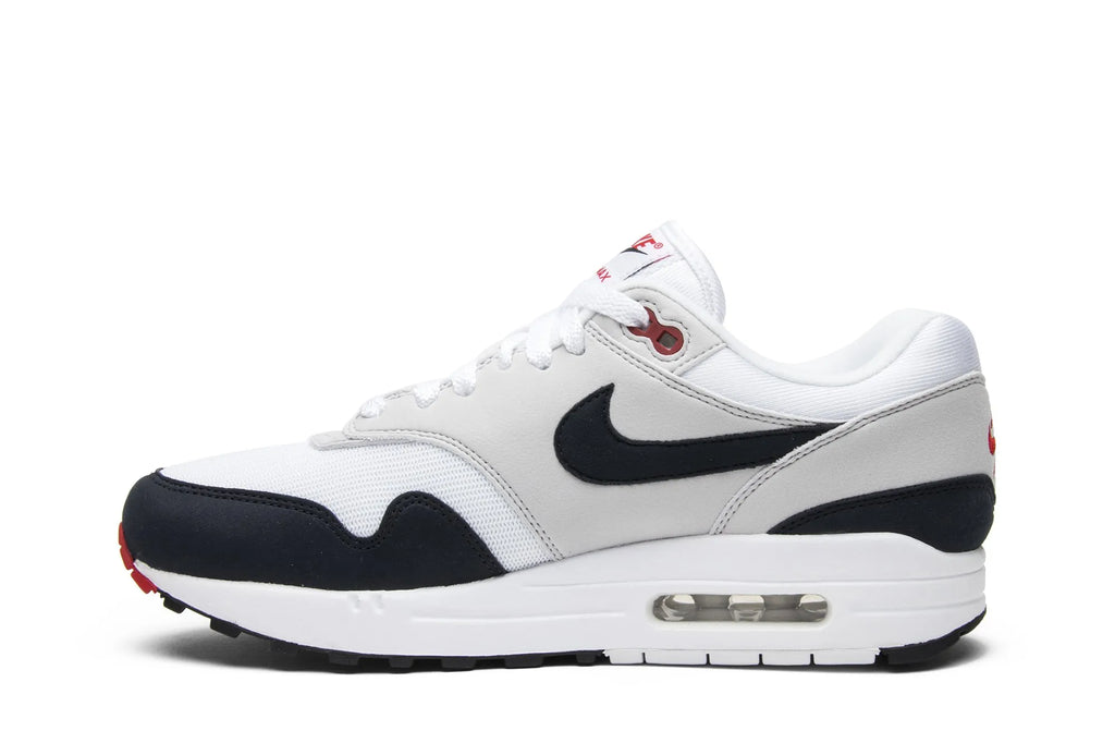 Air Max 1 OG Anniversary 'Obsidian' 908375-104