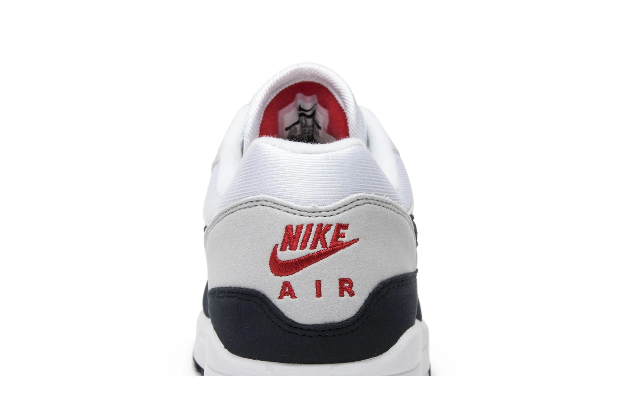 Air Max 1 OG Anniversary 'Obsidian' 908375-104