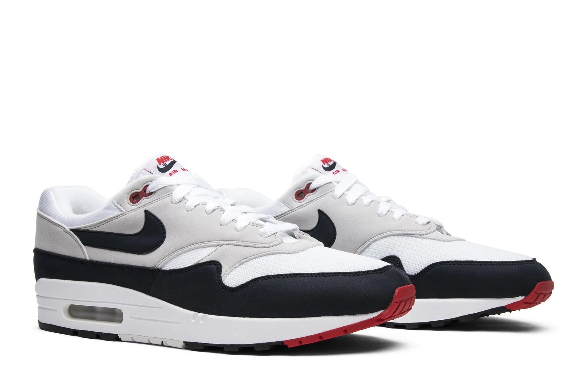Air Max 1 OG Anniversary 'Obsidian' 908375-104