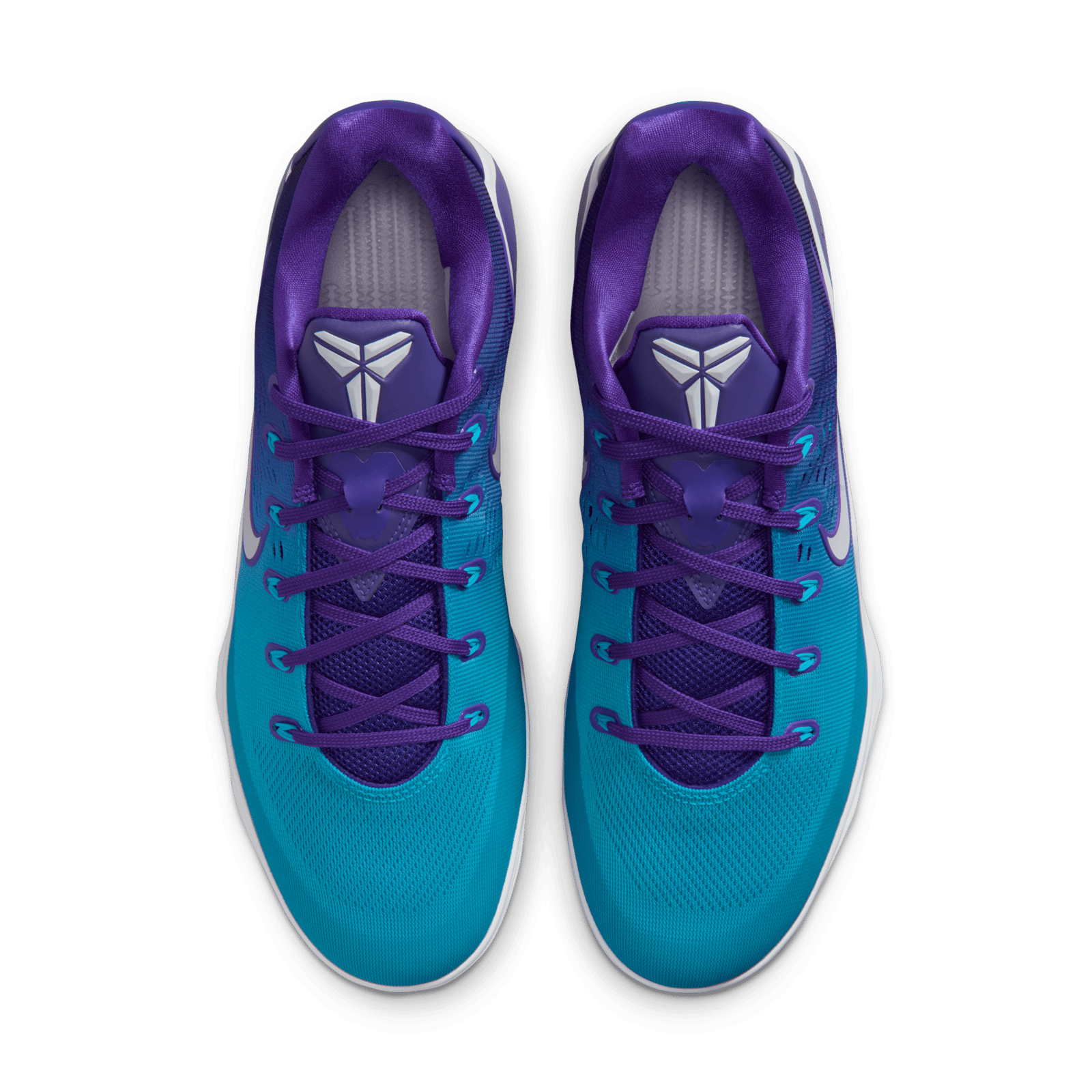 Nike Kobe 9 Low EM Hornets (GS) IM6641-500