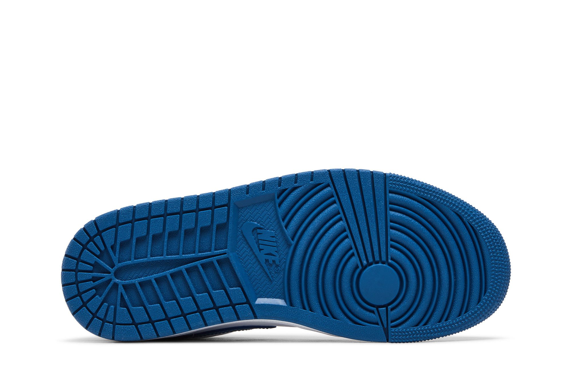Women's Jordan 1 Low Marina Blue DC0774-114 Sneakers