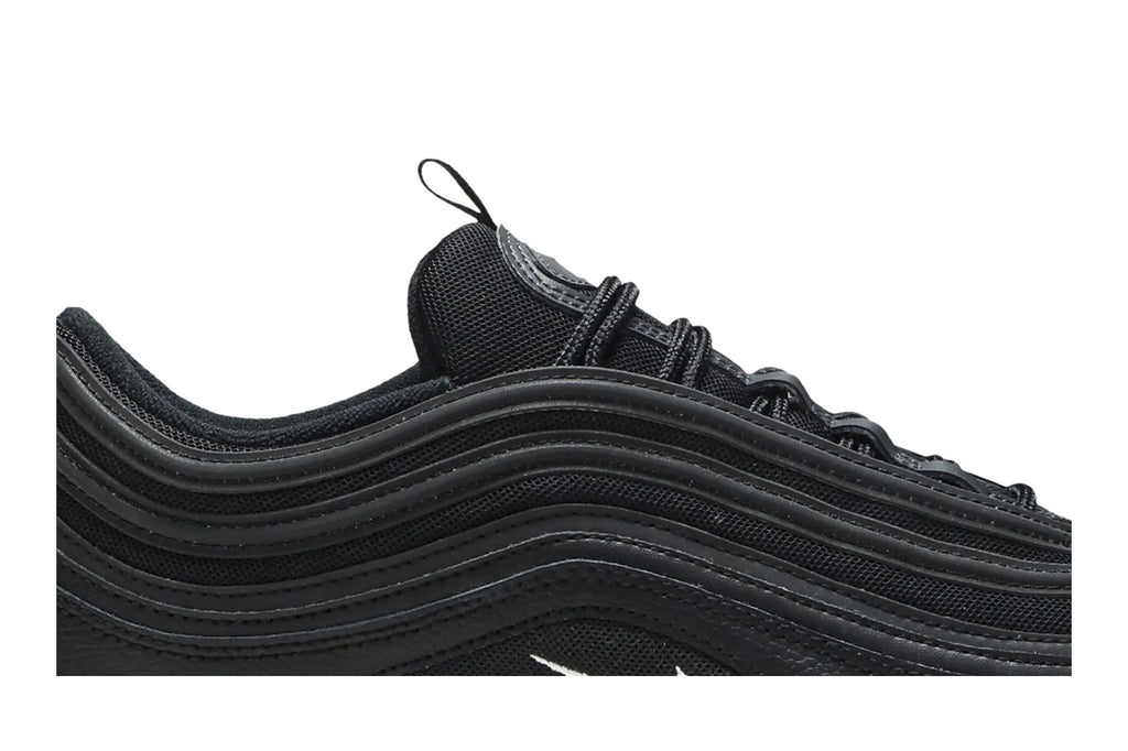 Air Max 97 'Black Terry Cloth' 921826-015