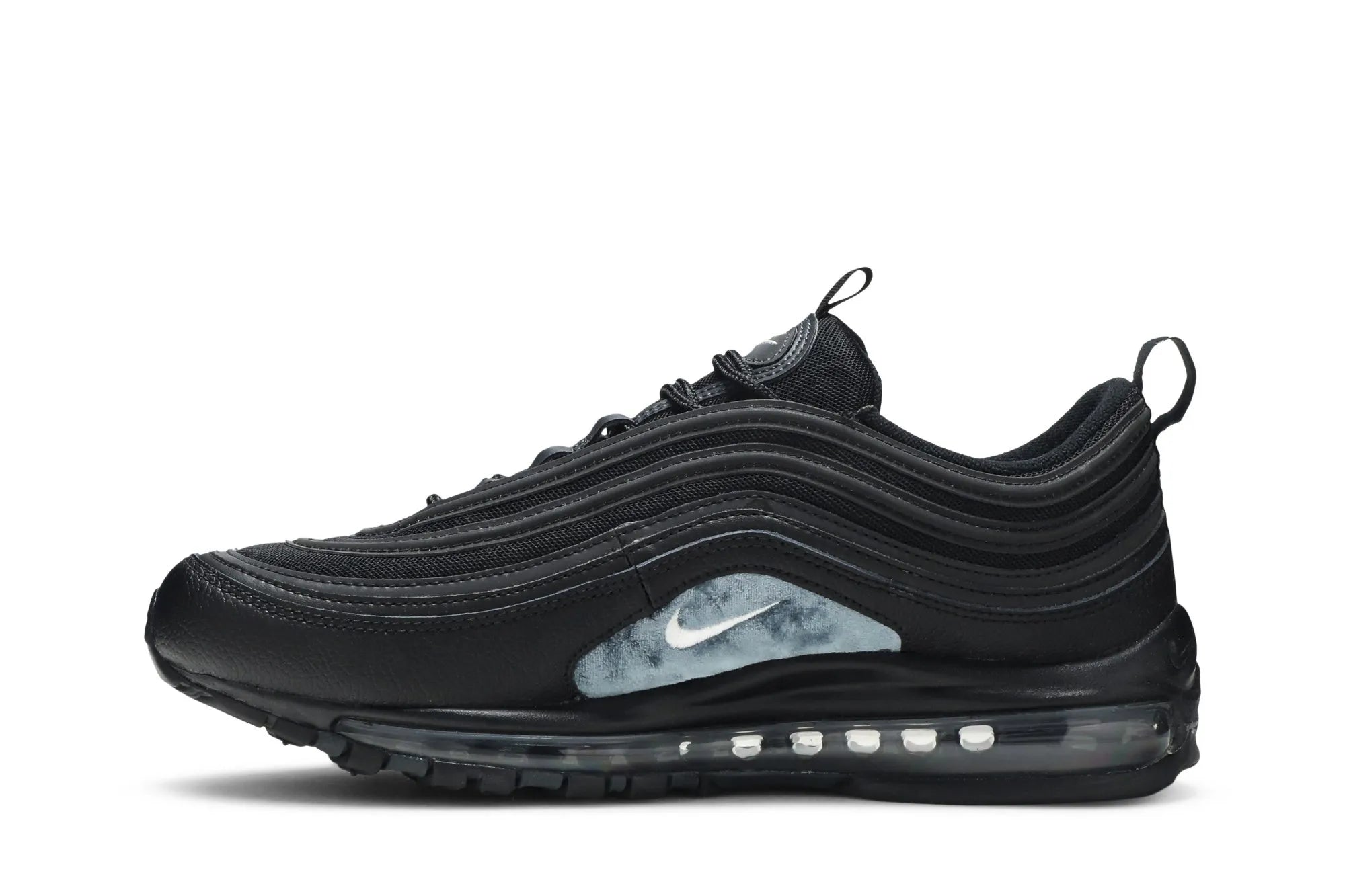 Air Max 97 'Black Terry Cloth' 921826-015