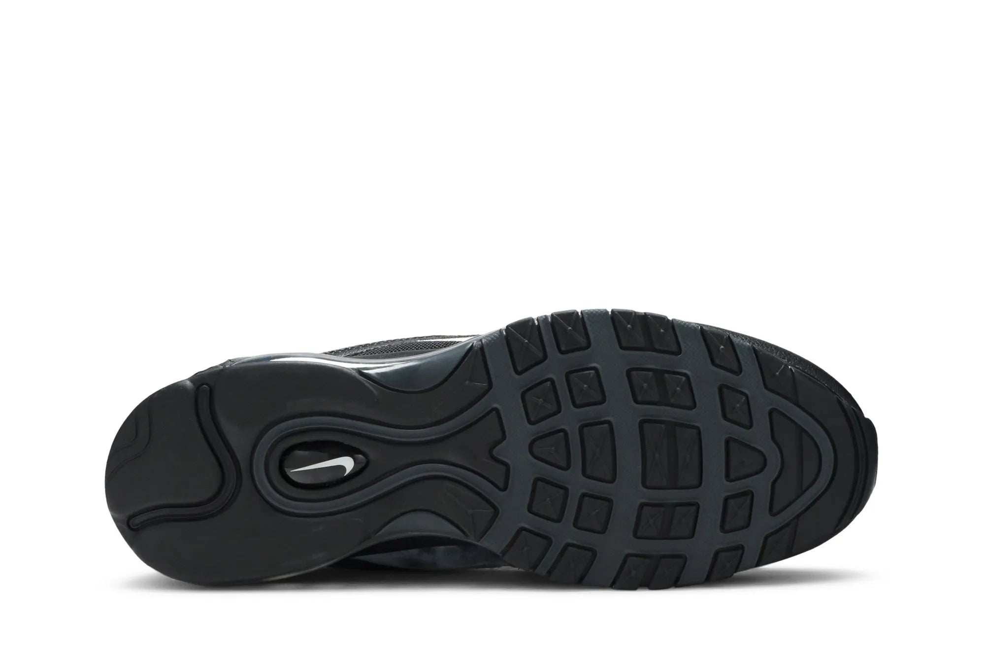 Air Max 97 'Black Terry Cloth' 921826-015