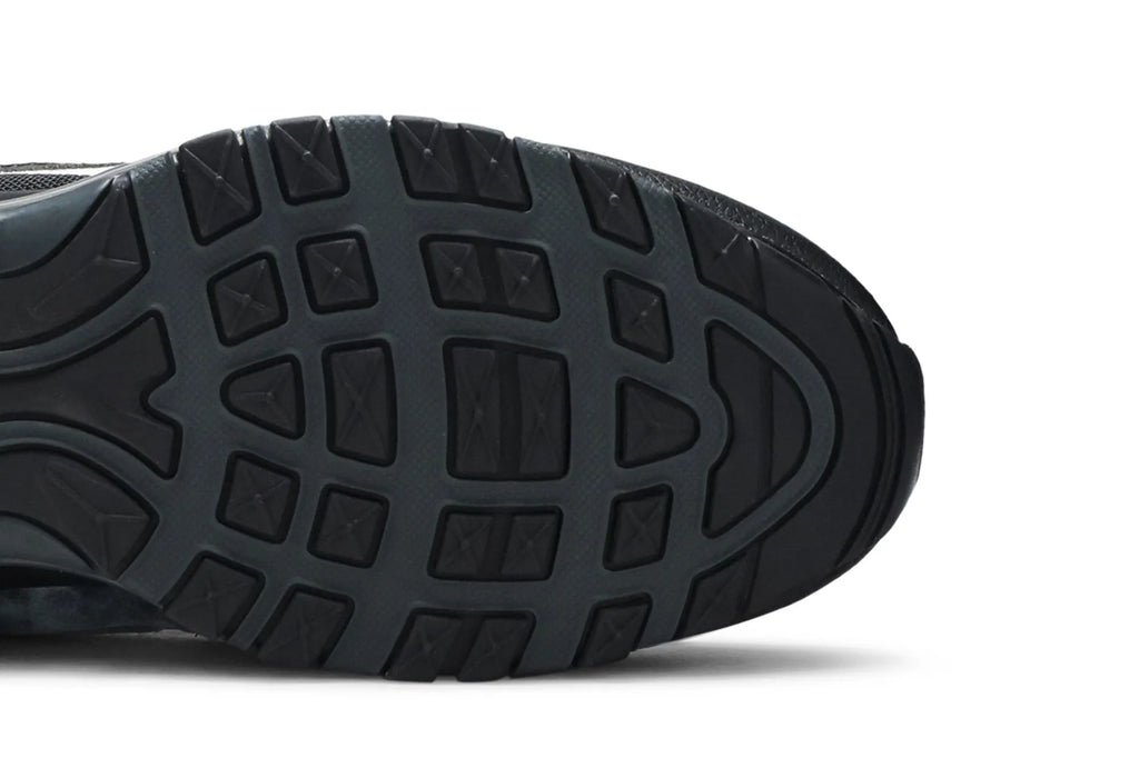 Air Max 97 'Black Terry Cloth' 921826-015