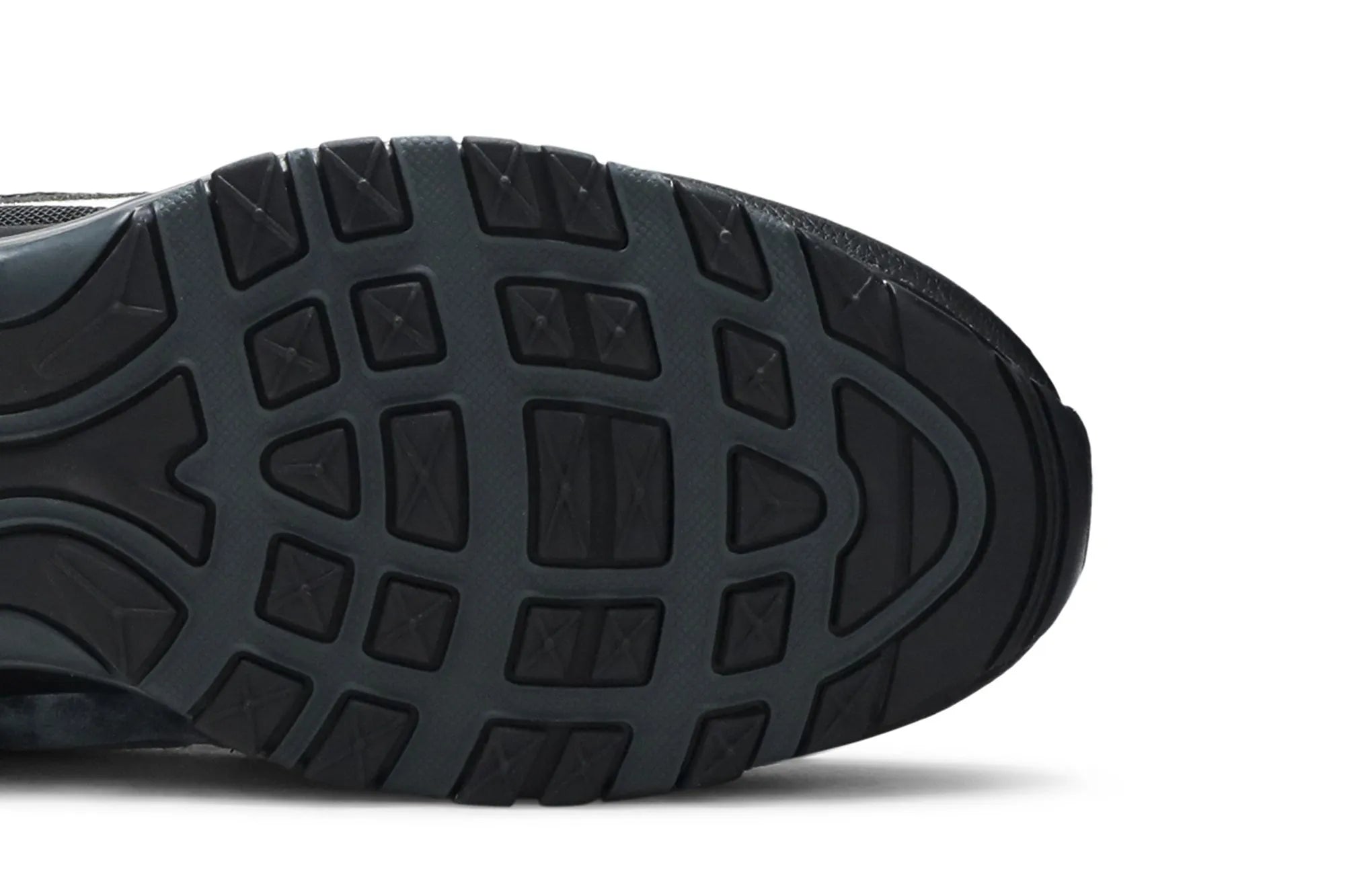 Air Max 97 'Black Terry Cloth' 921826-015