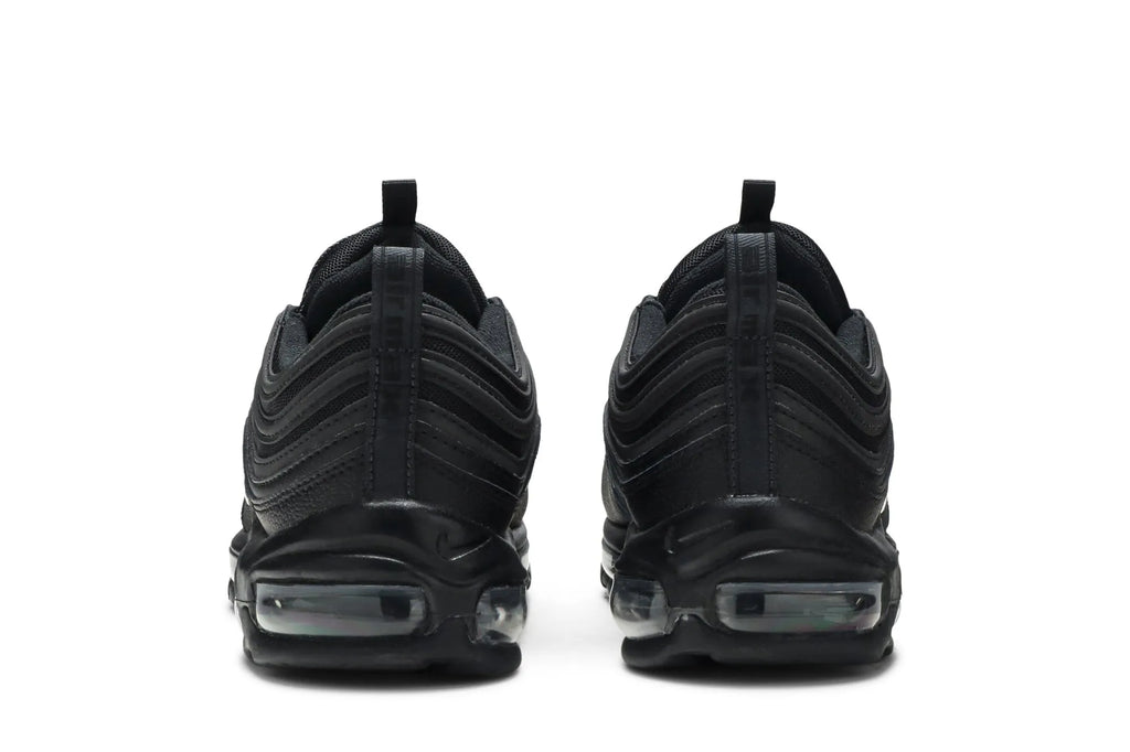 Air Max 97 'Black Terry Cloth' 921826-015