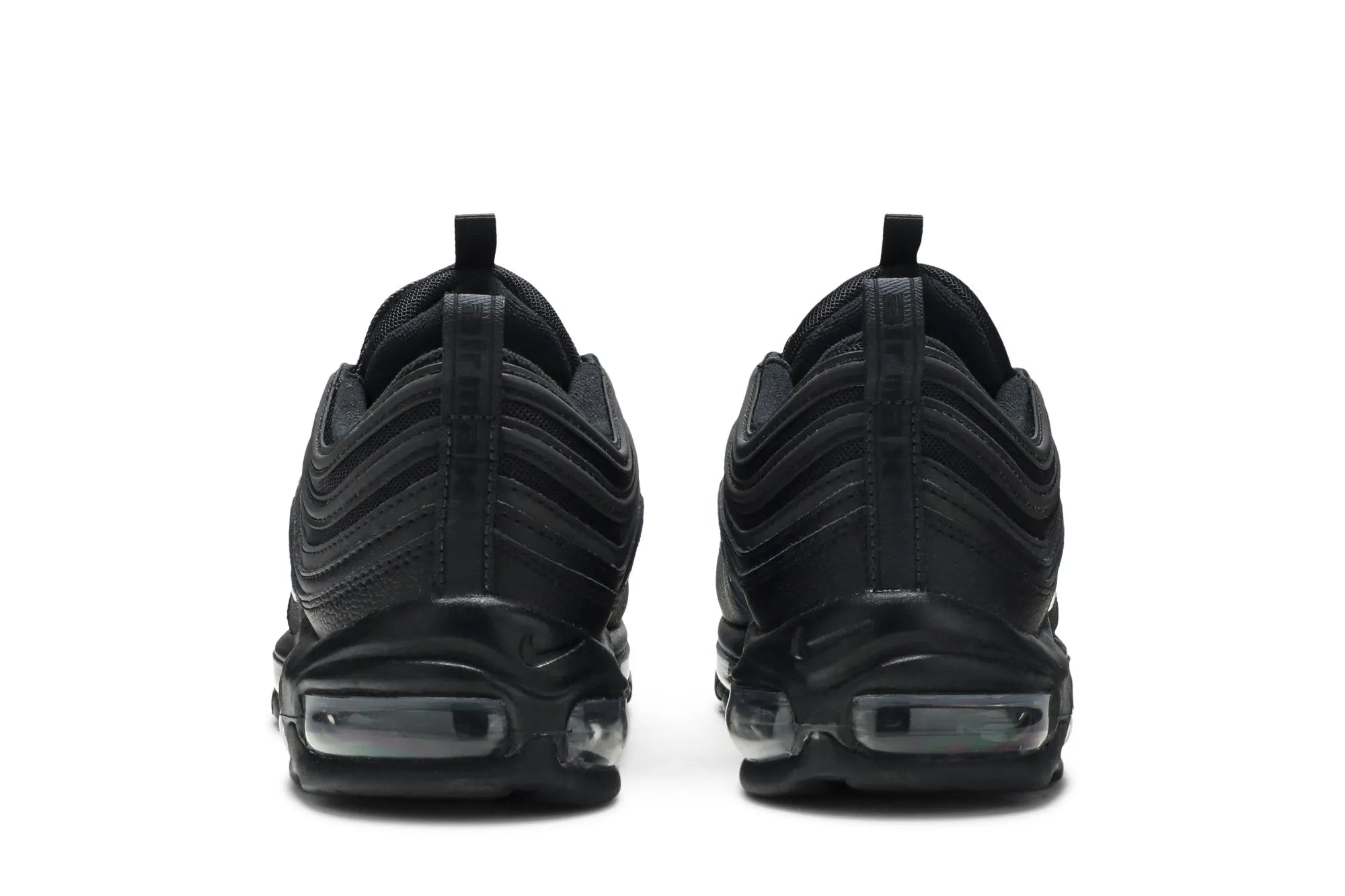 Air Max 97 'Black Terry Cloth' 921826-015