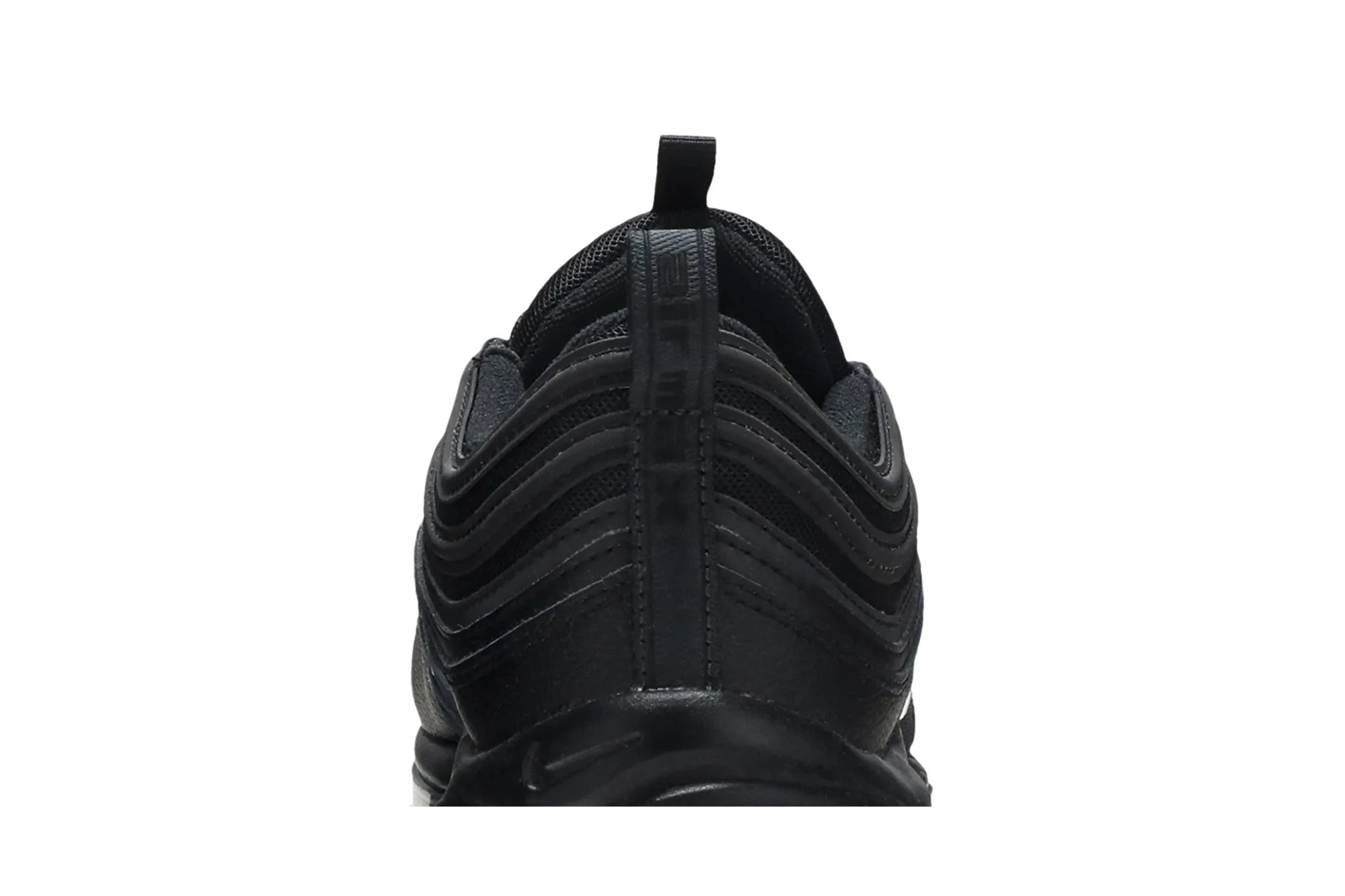Air Max 97 'Black Terry Cloth' 921826-015