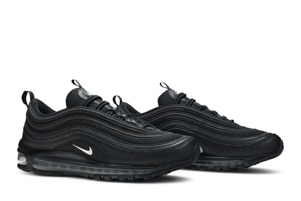 Air Max 97 'Black Terry Cloth' 921826-015