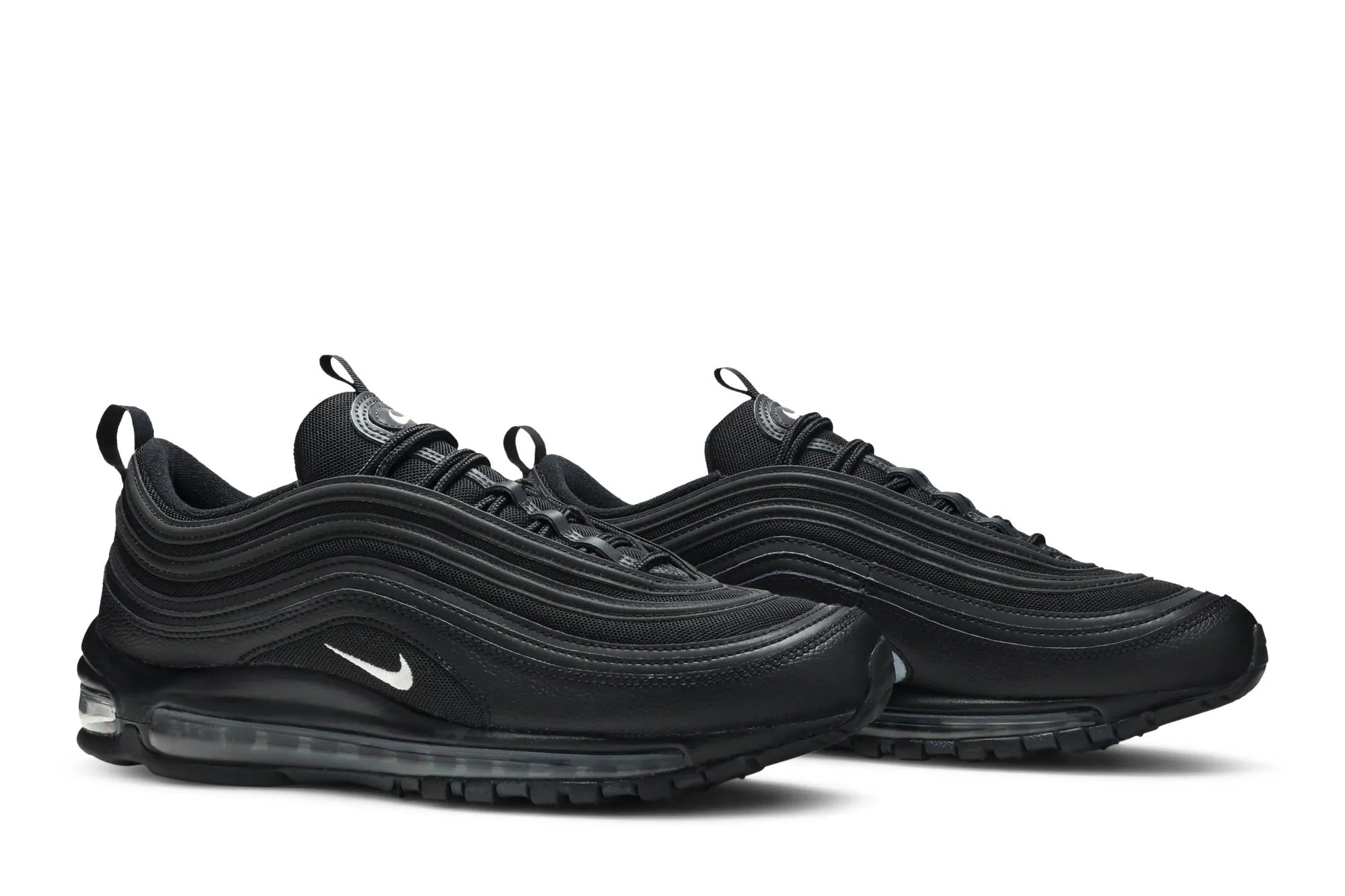 Air Max 97 'Black Terry Cloth' 921826-015