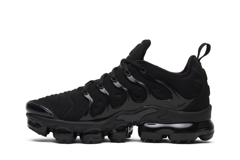 Air VaporMax Plus 'Triple Black' 924453-004