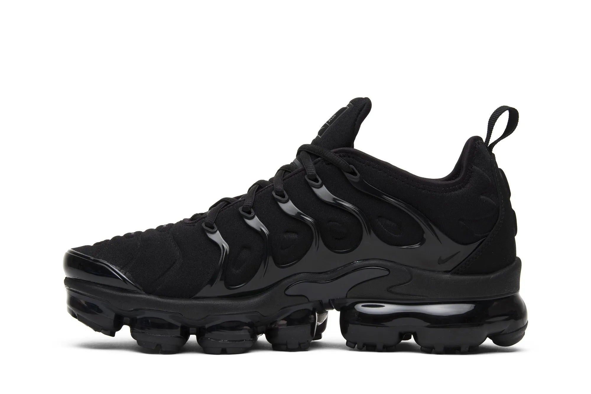 Air VaporMax Plus 'Triple Black' 924453-004
