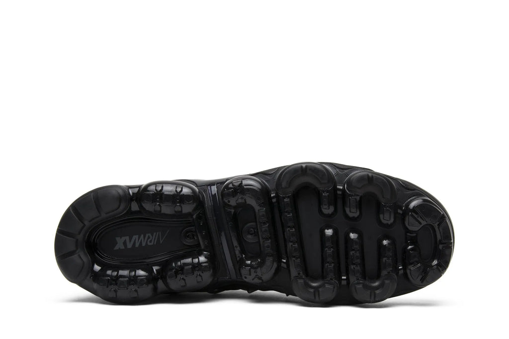 Air VaporMax Plus 'Triple Black' 924453-004