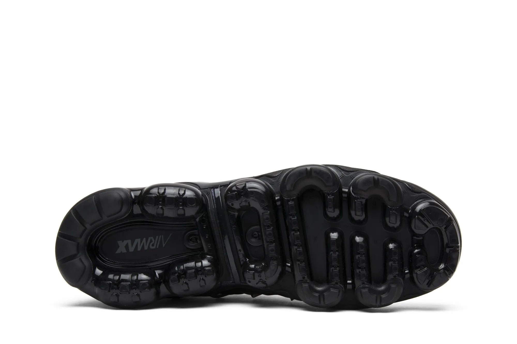 Air VaporMax Plus 'Triple Black' 924453-004