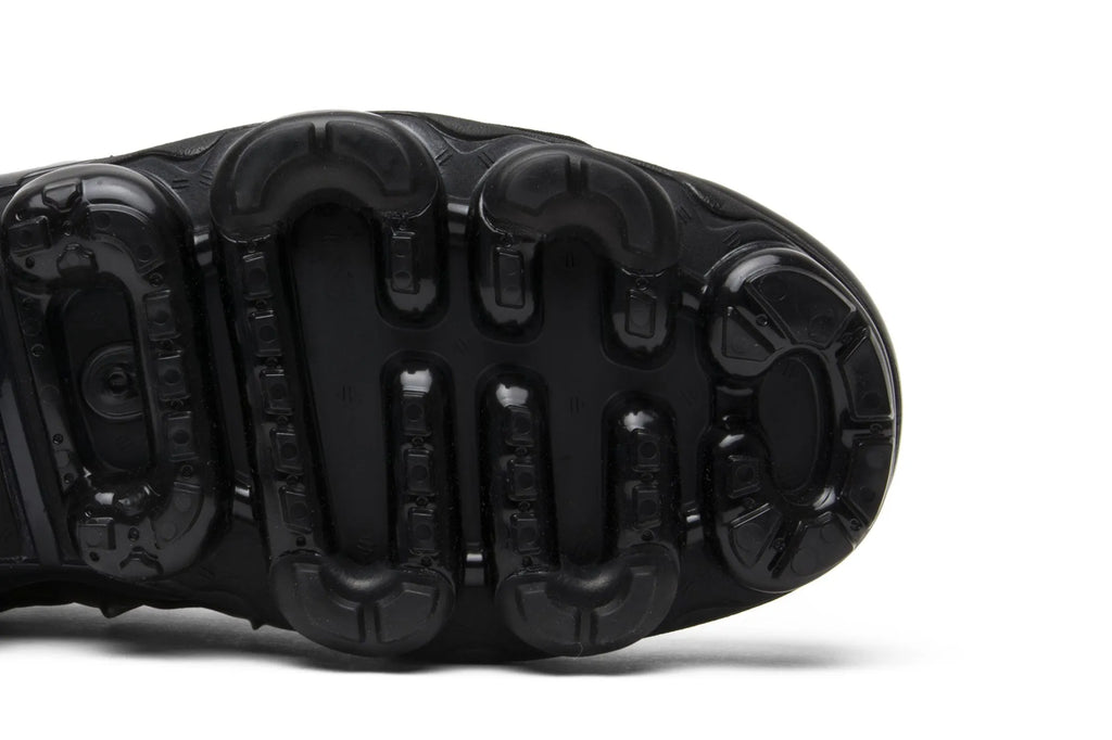 Air VaporMax Plus 'Triple Black' 924453-004