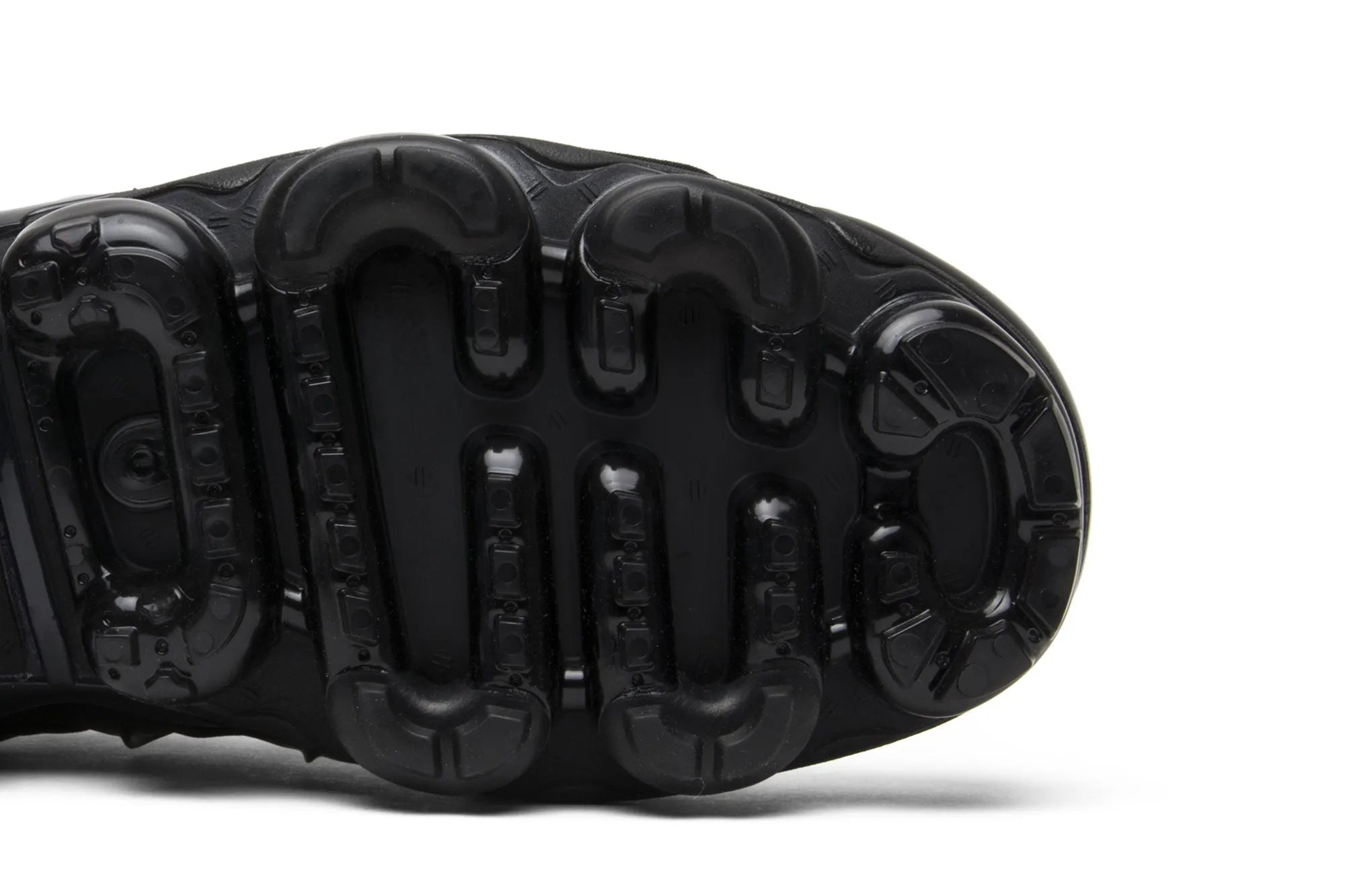 Air VaporMax Plus 'Triple Black' 924453-004