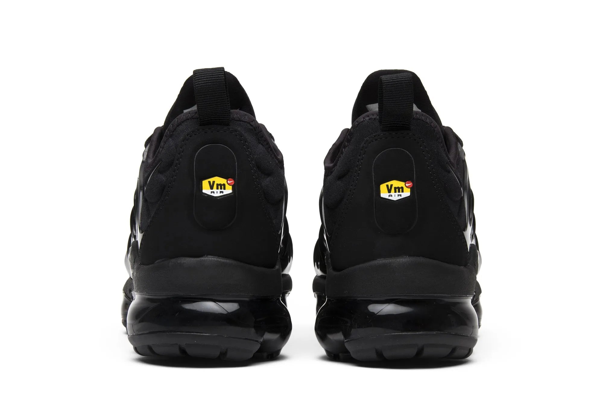 Air VaporMax Plus 'Triple Black' 924453-004