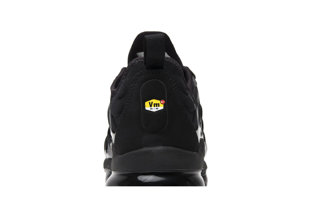 Air VaporMax Plus 'Triple Black' 924453-004
