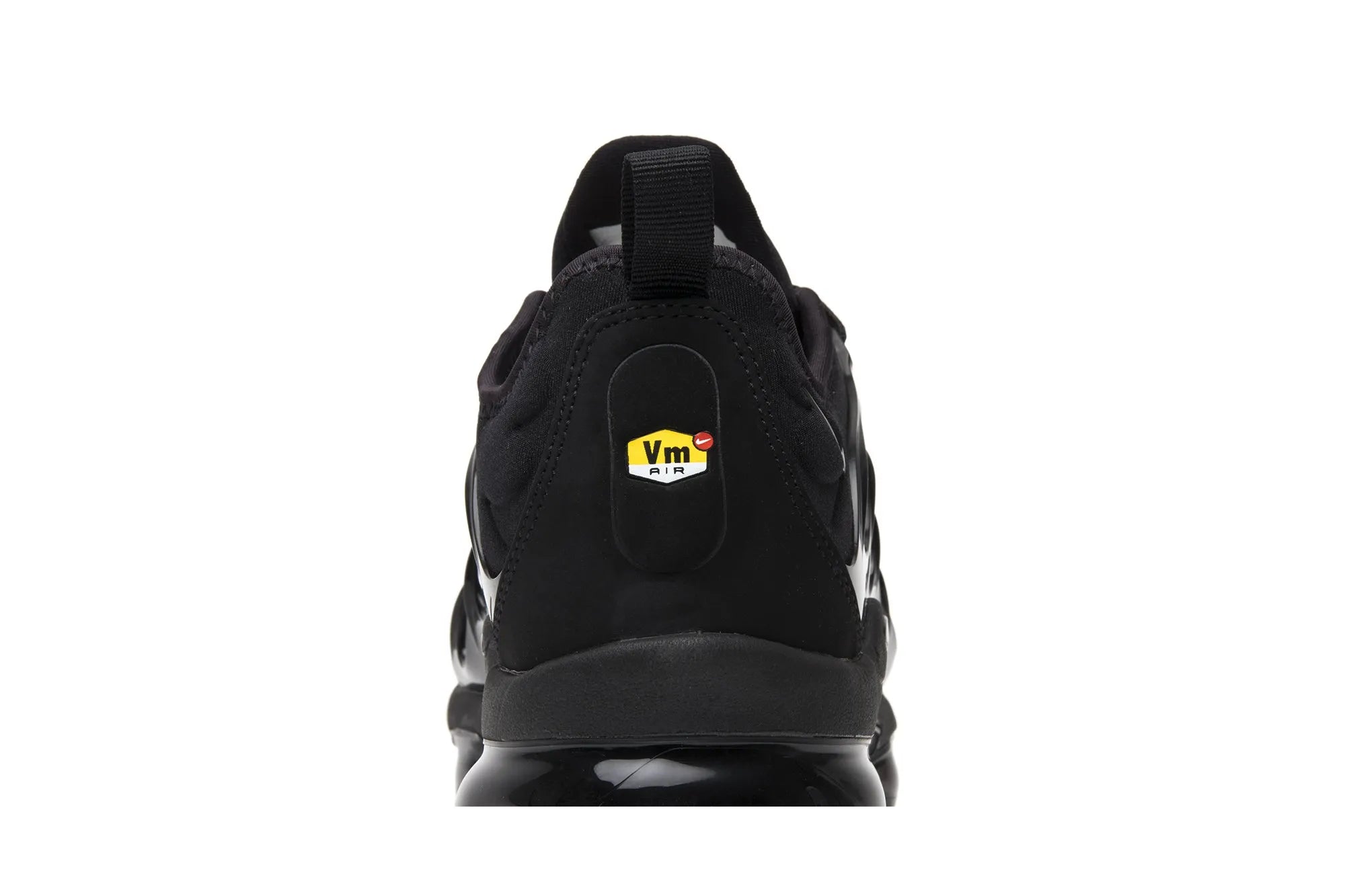 Air VaporMax Plus 'Triple Black' 924453-004