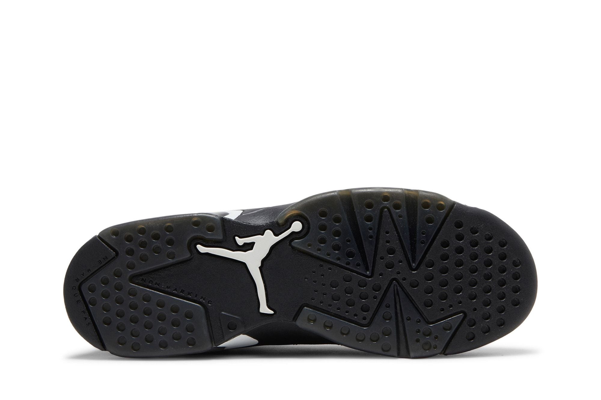 Jordan 6 Retro Black Cat (GS) - 384665-020