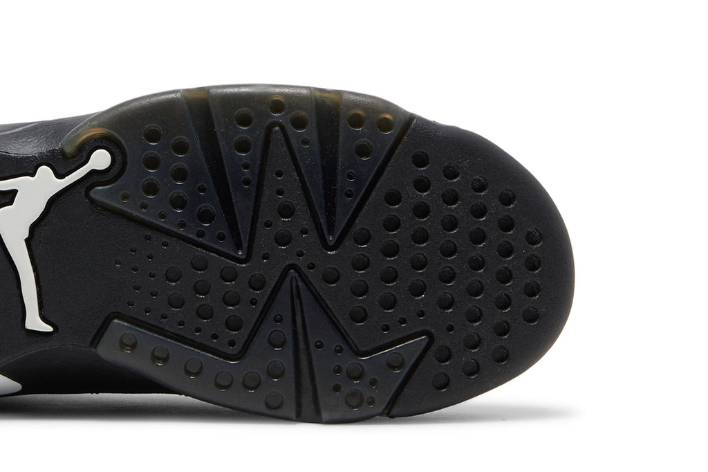 Jordan 6 Retro Black Cat (GS) - 384665-020