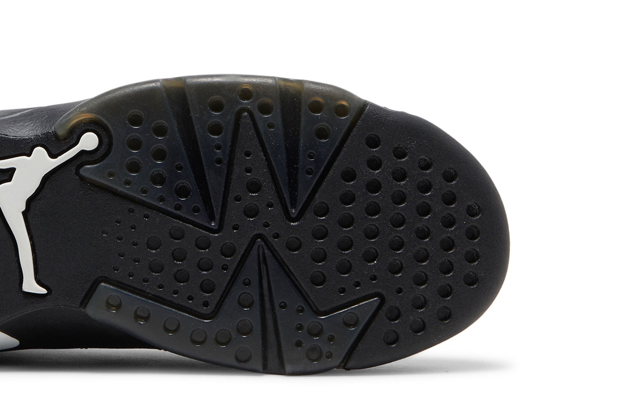 Jordan 6 Retro Black Cat (GS) - 384665-020