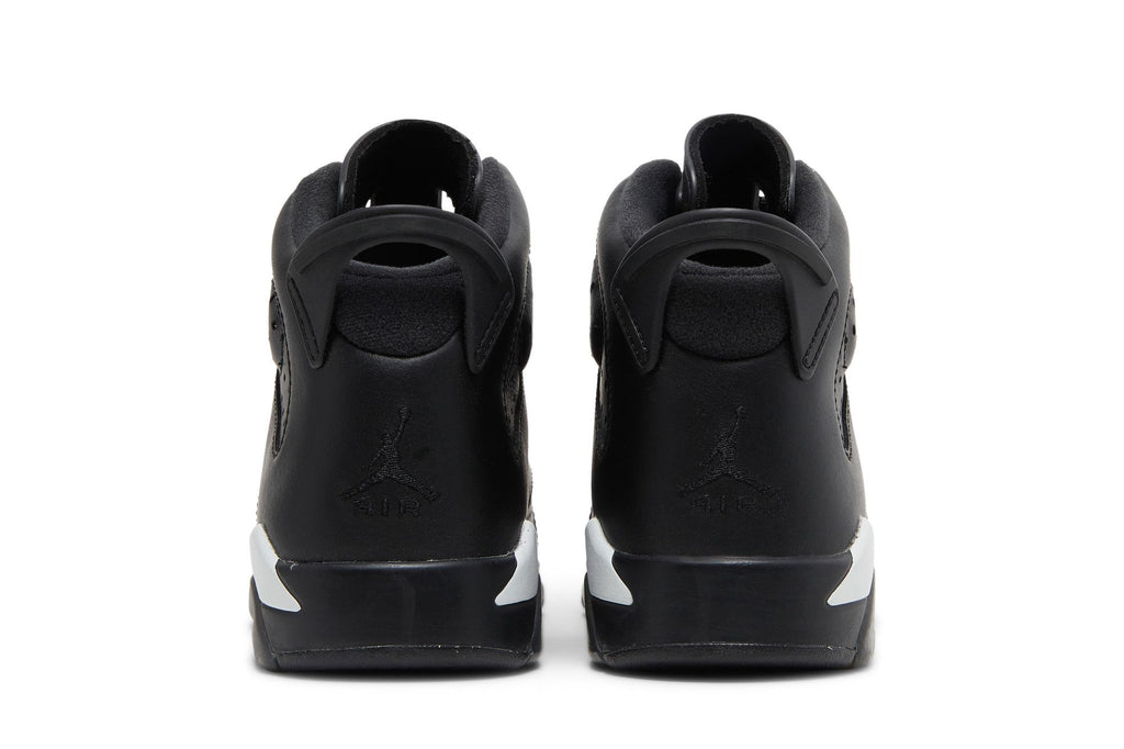 Jordan 6 Retro Black Cat (GS) - 384665-020