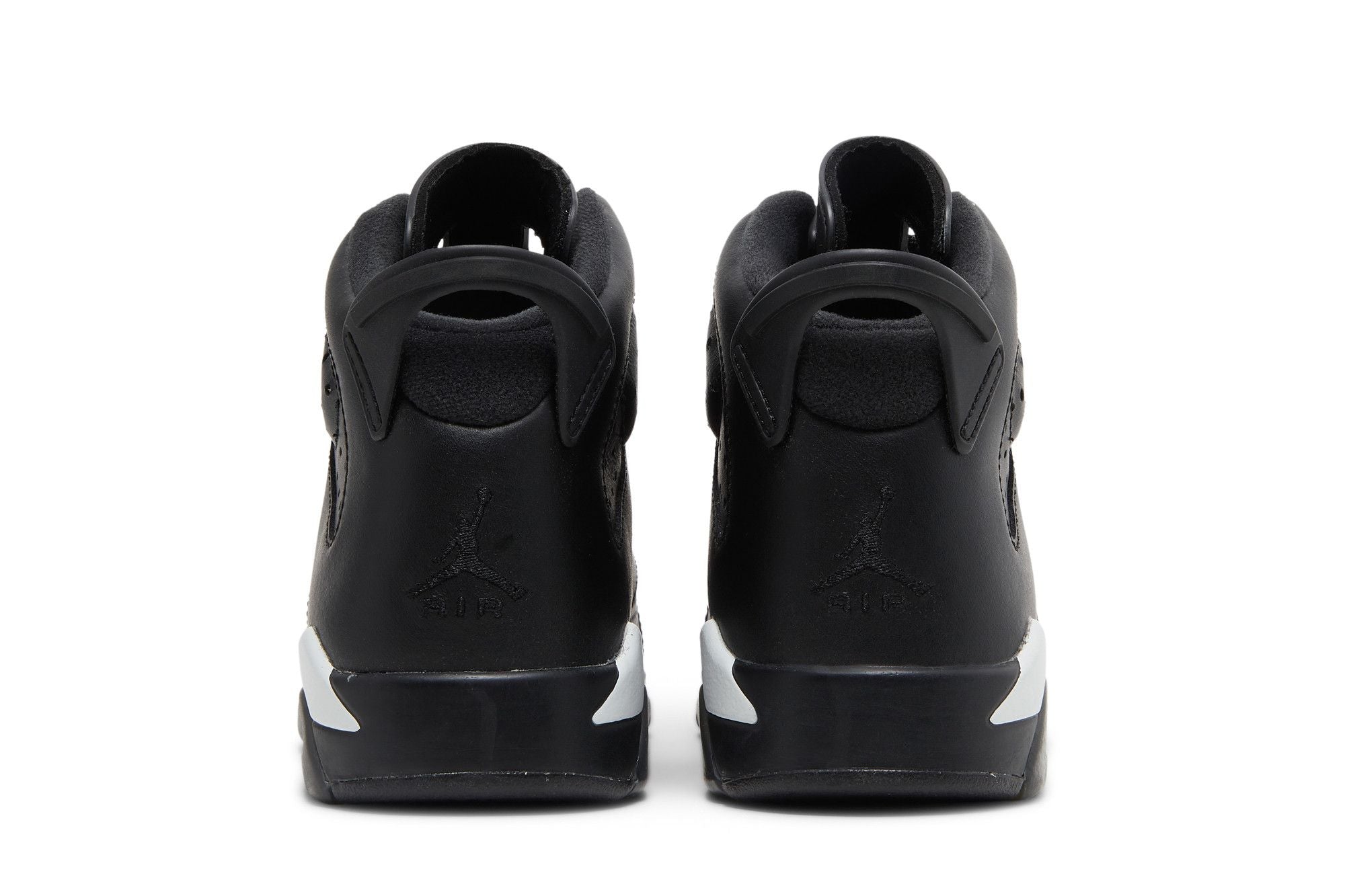 Jordan 6 Retro Black Cat (GS) - 384665-020