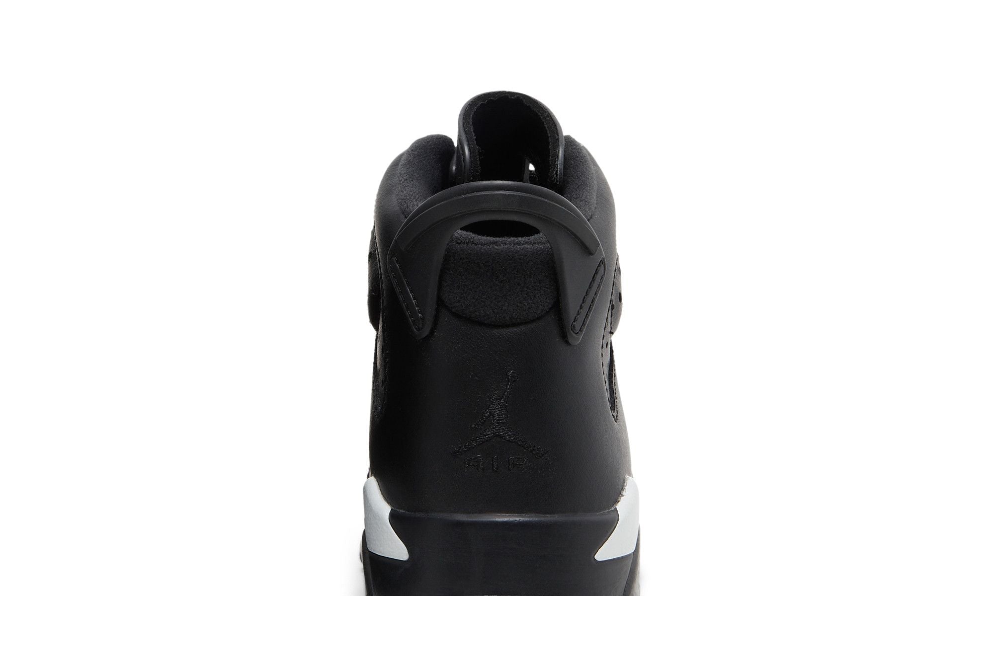 Jordan 6 Retro Black Cat (GS) - 384665-020