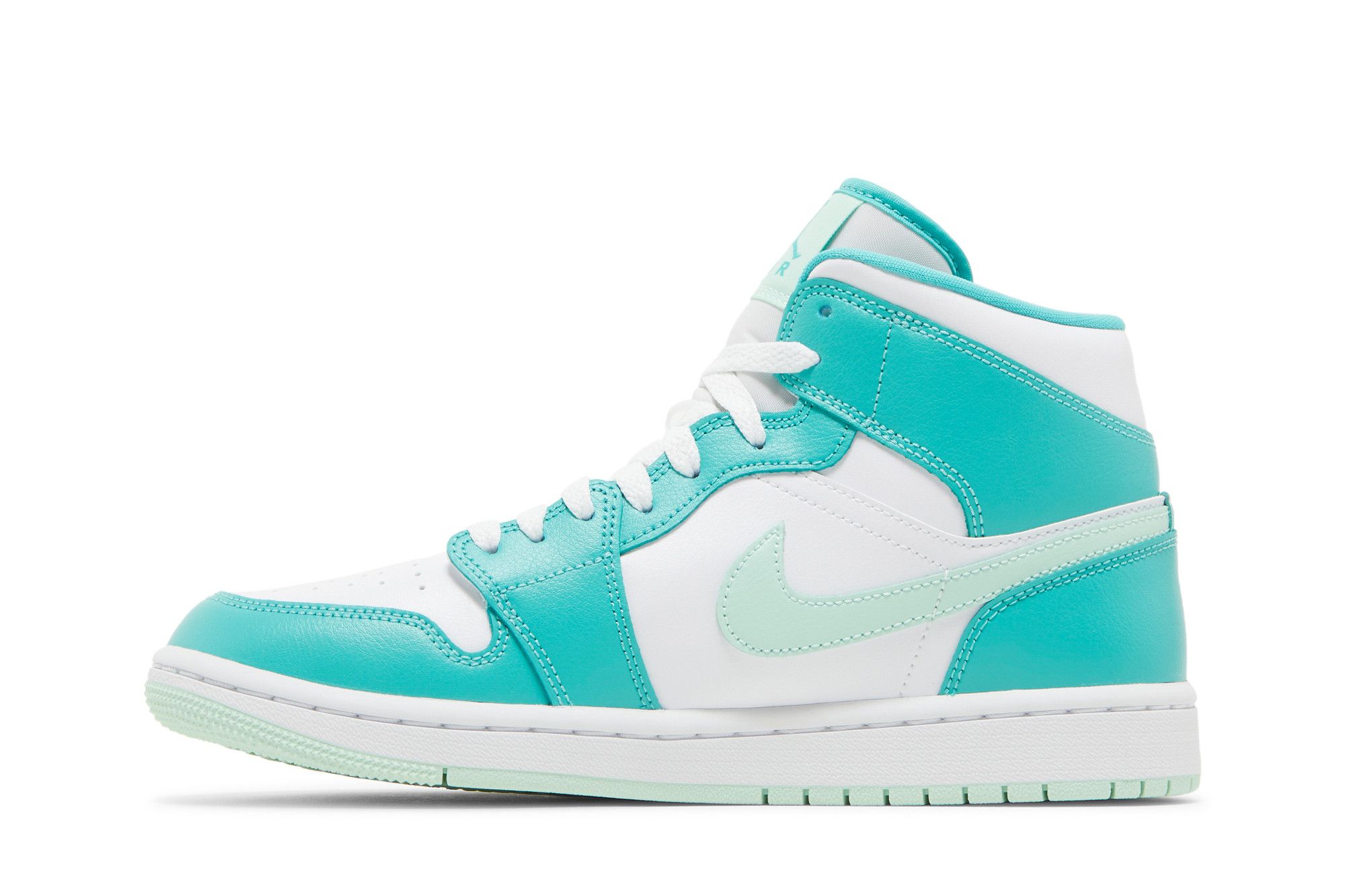 Air Jordan 1 Mid Marine Green (Women Exclusive) DV2229-300