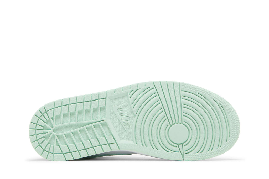 Air Jordan 1 Mid Marine Green (Women Exclusive) DV2229-300