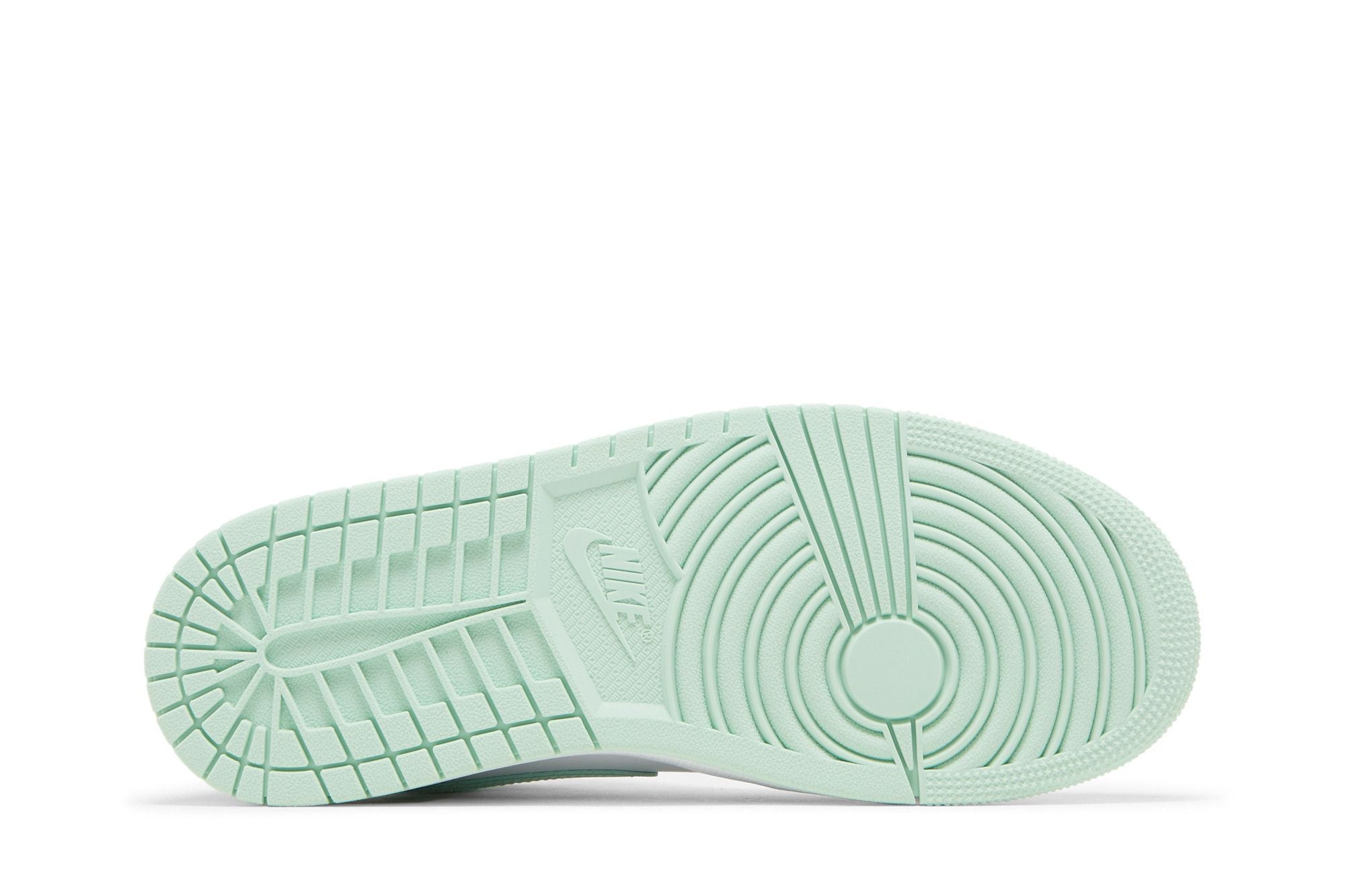 Air Jordan 1 Mid Marine Green (Women Exclusive) DV2229-300